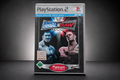 WWE SmackDown! vs. RAW 2006 – Platinum – PlayStation 2