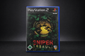 Sniper Assault PS2 – Front