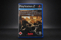 Sniper Elite PS2 – Front