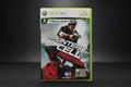 Tom Clancy's Splinter Cell Conviction Xbox 360 – Front