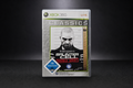 Splinter Cell Double Agent Xbox 360 Classics – Front (eingeschweißt)