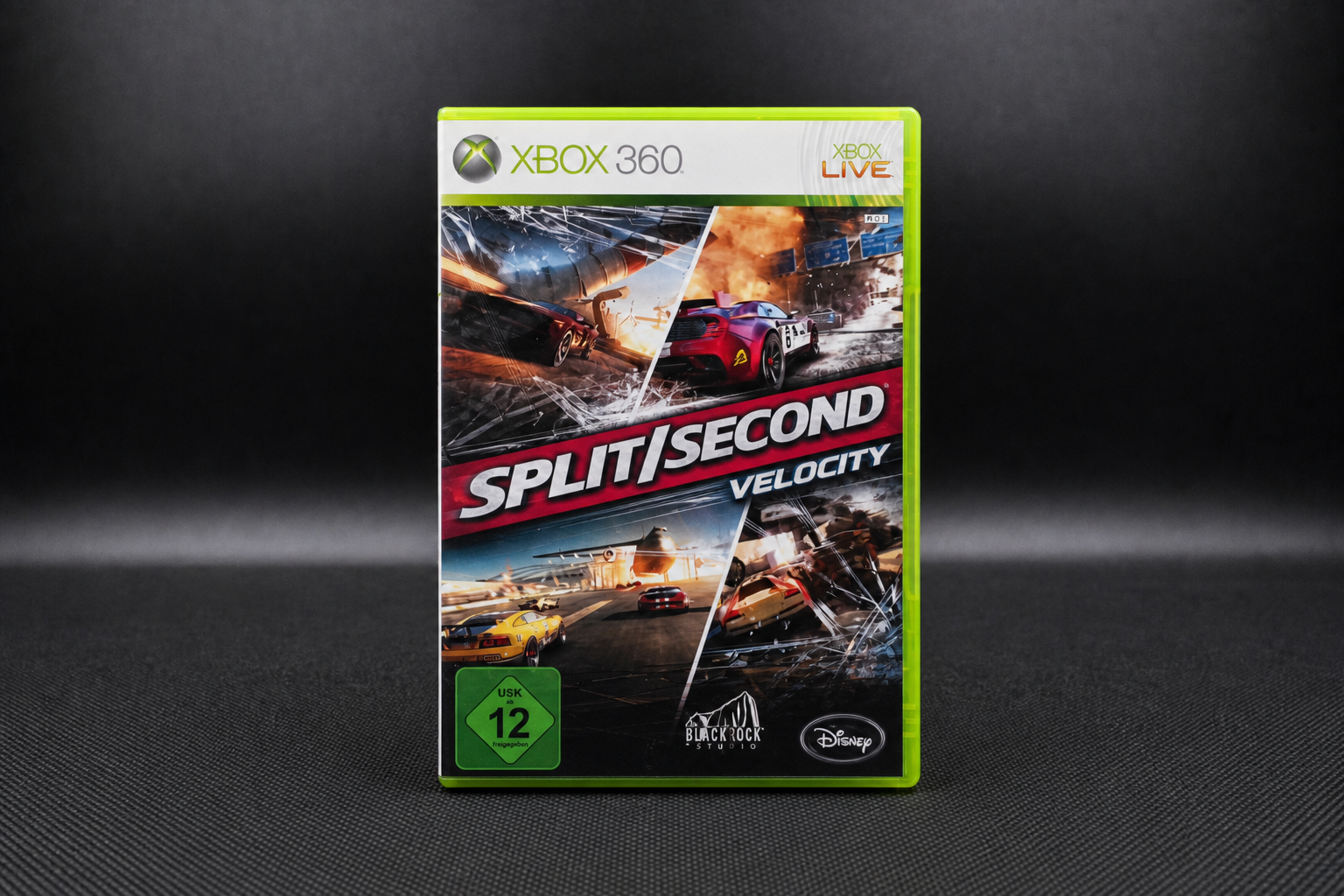 Split/Second: Velocity – Xbox 360