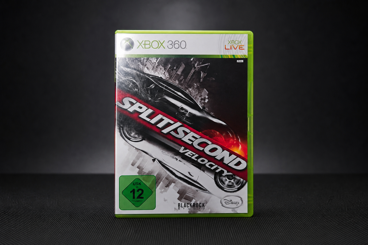 Split/Second: Velocity – Xbox 360