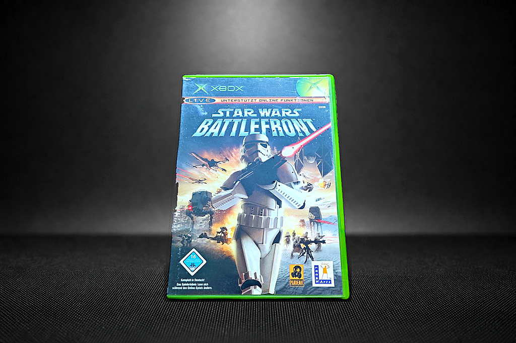 Star Wars: Battlefront – Xbox