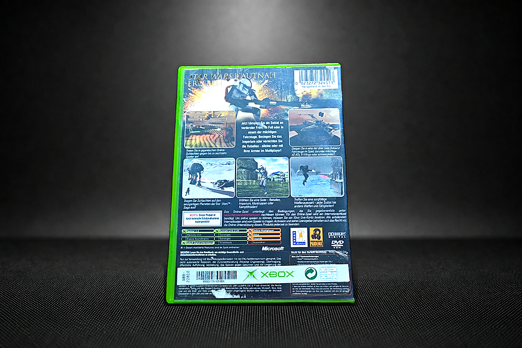 Star Wars: Battlefront – Xbox