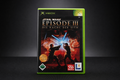 Star Wars Episode III: Die Rache der Sith – Xbox