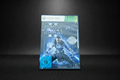 Star Wars The Force Unleashed II Xbox 360 – Front