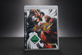 Street Fighter IV – PlayStation 3