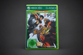 Street Fighter IV – Xbox 360