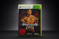 Supremacy MMA Xbox 360 – Front