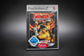Tekken 5 – Platinum – PlayStation 2