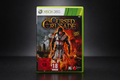 The Cursed Crusade – Xbox 360