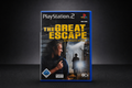The Great Escape Gesprengte Ketten PS2 – Front
