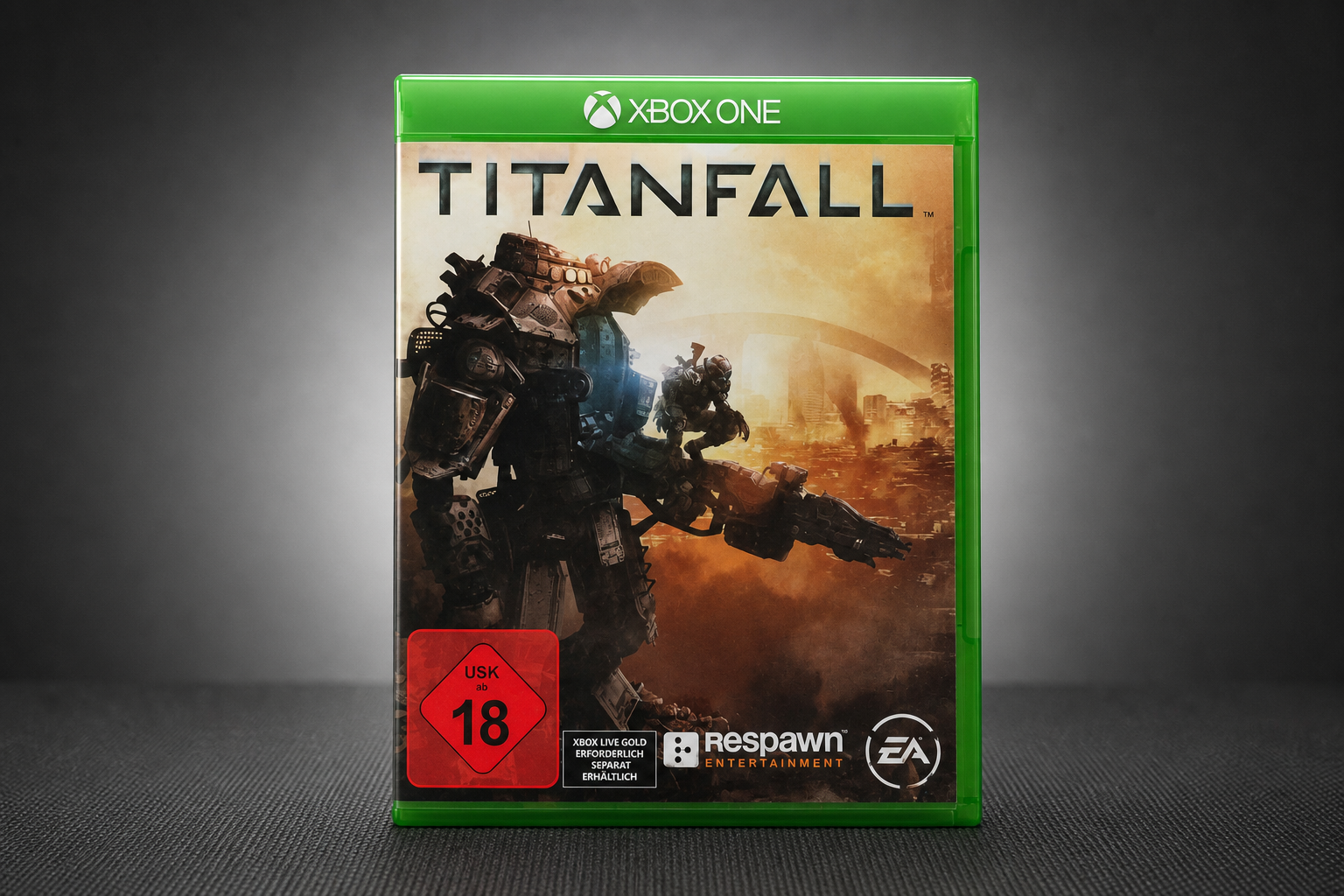Titanfall – Xbox One