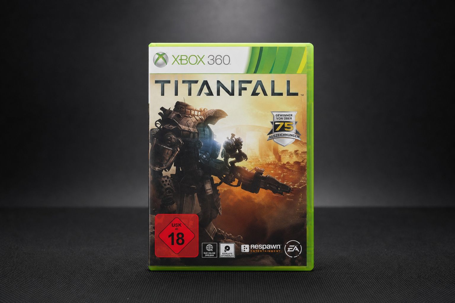 Titanfall – Xbox 360