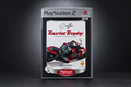 Tourist Trophy: The Real Riding Simulator – Platinum Edition – PlayStation 2