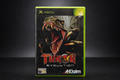Turok: Evolution – Xbox