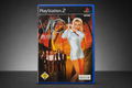 V.I.P. starring Pamela Anderson – PlayStation 2