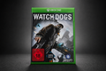 Watch Dogs – Xbox One