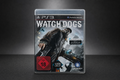 Watch Dogs – PlayStation 3