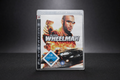 Vin Diesel: Wheelman – PlayStation 3