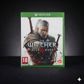 The Witcher 3: Wild Hunt – Xbox One