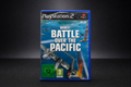 WWII Battle Over the Pacific PS2 – Front