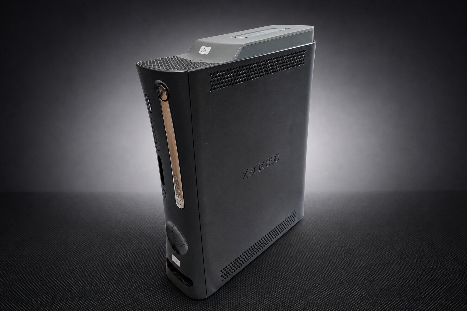 Xbox 360 Elite – 60GB – Schwarz (Gebraucht) Nr.26