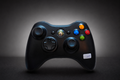 Xbox 360 Wireless Controller – Schwarz (Gebraucht) Nr.12