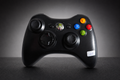 Xbox 360 Wireless Controller – Schwarz S-Modell (Gebraucht) Nr.11