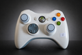 Xbox 360 Wireless Controller – Weiß (Gebraucht) Nr.8