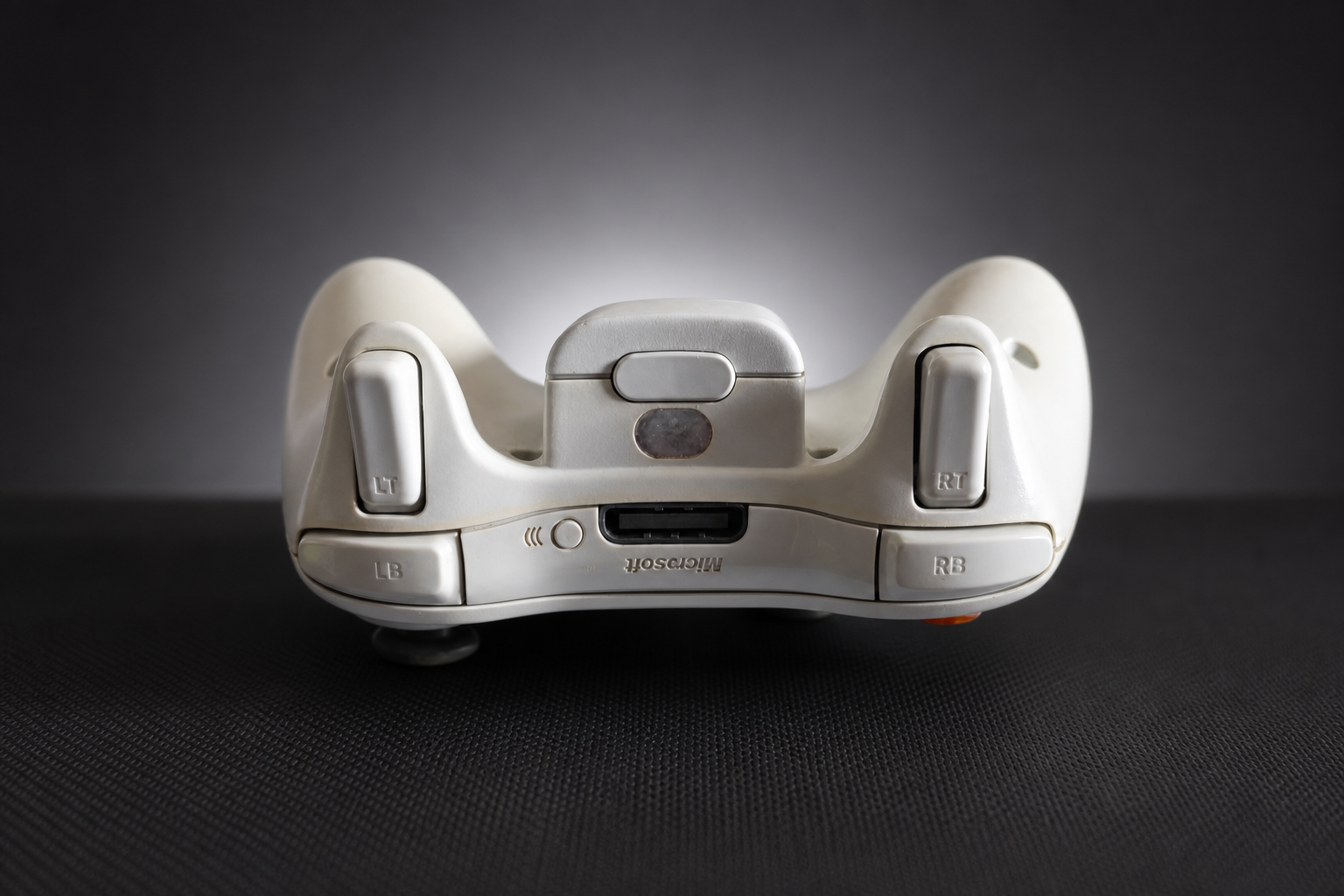 Xbox 360 Wireless Controller – Weiß (Gebraucht) Nr.8