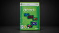Xbox Live Arcade Compilation Disc Xbox 360 – Vorderseite