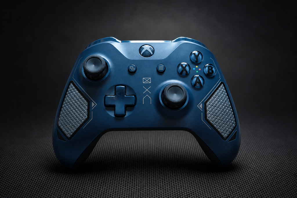 Xbox One Patrol Tech Controller – Front