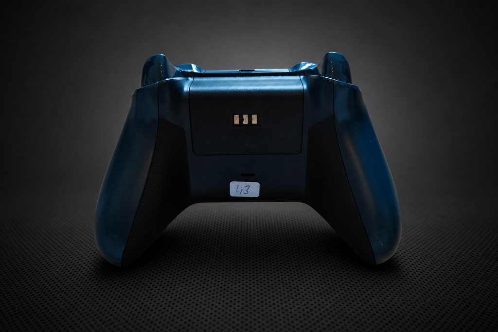 Xbox One Patrol Tech Controller – Rückseite