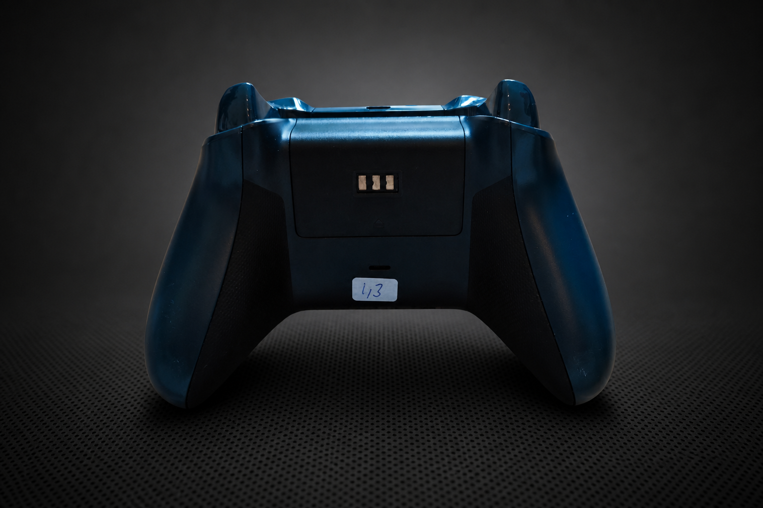 Xbox One Patrol Tech Controller – Rückseite