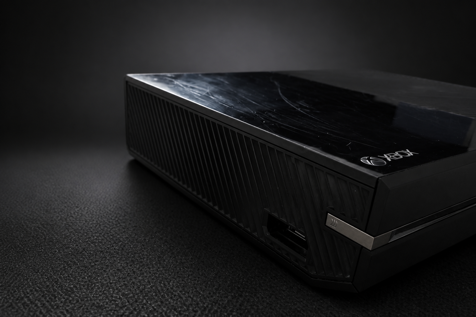 Xbox One Schwarz Nr.K5 – Seite