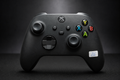 Xbox Wireless Controller Carbon Black – Vorderseite